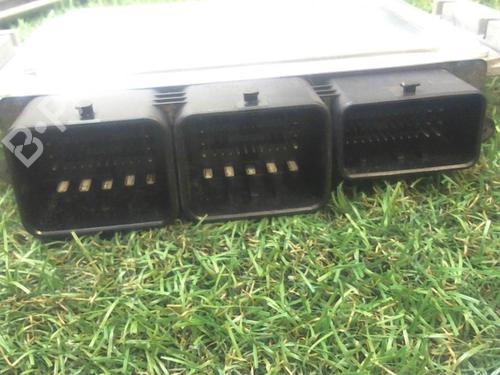 Centralina CITROËN BERLINGO Box Body/MPV (B9) 1.6 HDi 90 (90 hp) 31185487