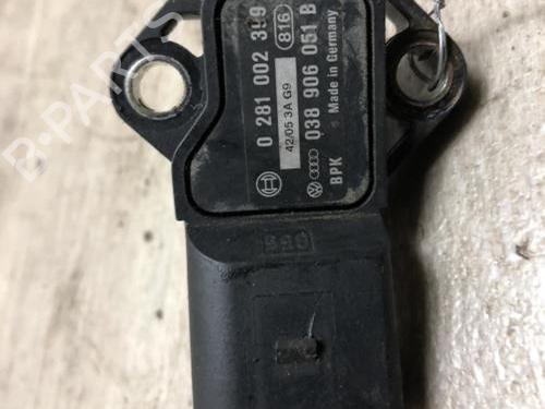 Electronic sensor AUDI A6 C6 Avant (4F5) 2.7 TDI | BP23023657M84 - Image 2