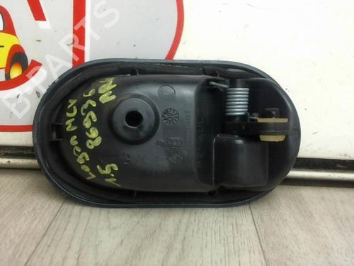 Rear left interior door handle DACIA LOGAN MCV (KS_) 1.5 dCi (KS0W) | BP13035524I15 - Image 2