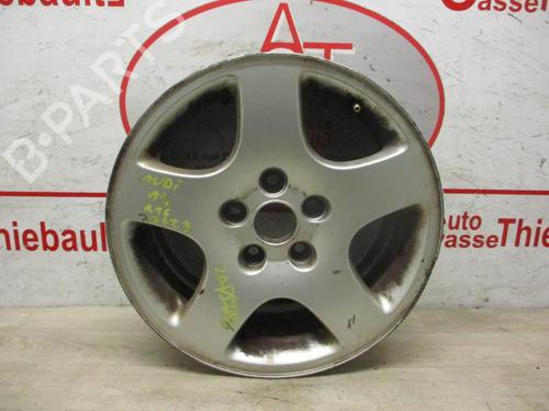 Used Rim AUDI A4 B5 (8D2) 1.9 TDI (110 hp) 30782467