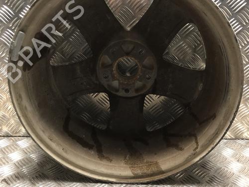 Rim SUZUKI GRAND VITARA II (JT, TE, TD) 1.9 DDiS All-wheel Drive (JT419, TD44, JB419WD, JB419XD,... | BP31875110C45