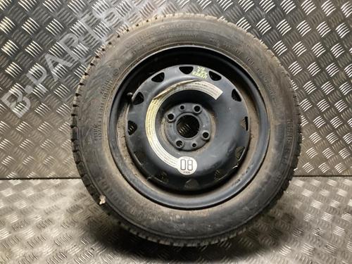 Used Rim Rim FORD KA (RU8) 1.2 (69 hp) 40283062 40283062