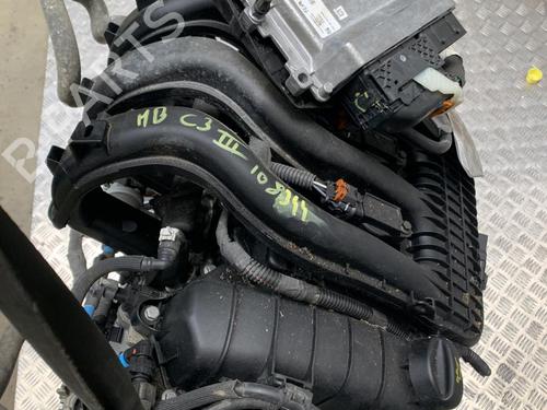 Engine CITROËN C3 III (SX) 1.2 PureTech 82 | BP31246298M1 