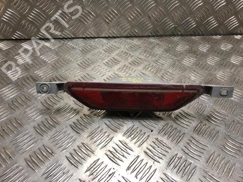 Derde remlicht RENAULT KOLEOS I (HY_) 2.0 dCi (HY0K) (150 hp) 31200601