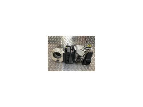 Chauffage complet HONDA CR-V I (RD) 2.0 16V 4WD (RD1, RD3) (128 hp) 25020300