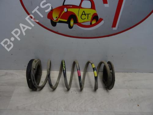 Used Shock absorber spring HYUNDAI i20 I (PB, PBT) 1.2 (86 hp) 13129723