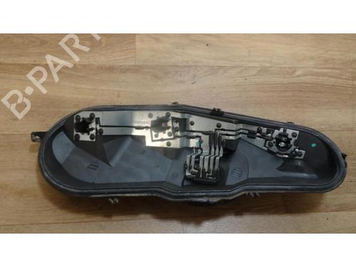 Used Licence plate light PEUGEOT 107 (PM_, PN_) 1.0 (68 hp) 13290396