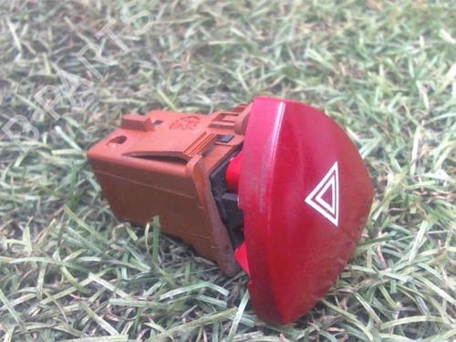 Warning switch CITROËN C8 (EA_, EB_) 2.0 HDi | BP12968017I22 