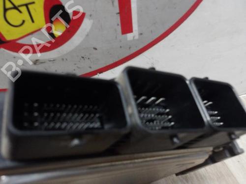 Engine control unit (ECU) PEUGEOT 208 I (CA_, CC_) 1.6 HDi | BP28713428M57 - Image 3