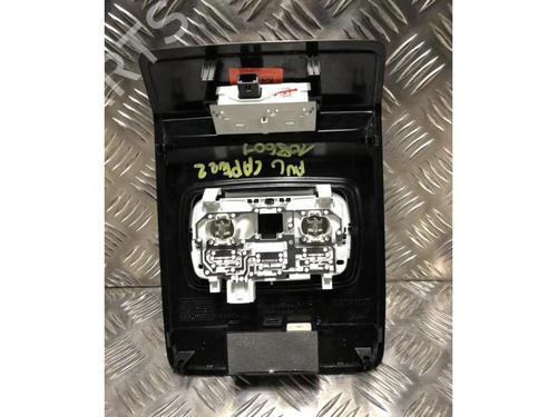 Innerbelysning RENAULT CAPTUR II (HF_) LPG (HFMT) | BP21390502I8 