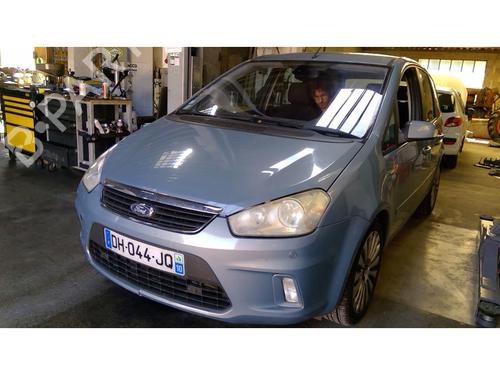 Used Pipe FORD C-MAX (DM2) 1.8 TDCi (115 hp) 20612194