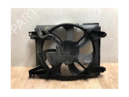 Heater blower motor HYUNDAI COUPE II (GK) 2.7 V6 | BP13228233M62 