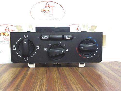 Used Climate control Climate control CITROËN C3 Pluriel (HB_) 1.4 HDi (68 hp) 12969437 12969437