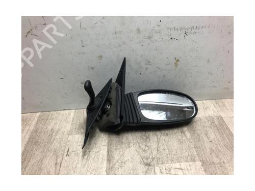 Right mirror FIAT SEICENTO / 600 (187_) 0.9 (187AXA, 187AXA1A) | BP23871522C27 