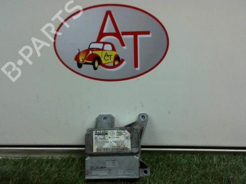 Used ECU airbags PEUGEOT 308 I (4A_, 4C_) 2.0 HDi (136 hp) 24604236