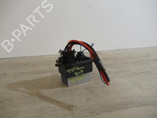 Heater resistor FIAT TIPO Hatchback (356_, 357_) 1.4 (356HXF1B) | BP23067919M108 