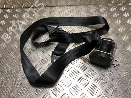 Sikkerhedssele bag højre DACIA DUSTER (HS_) 1.5 dCi (109 hp) 31187826