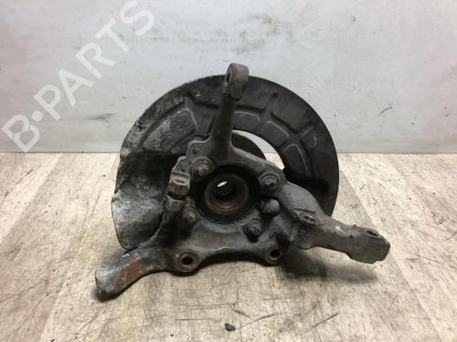Left front steering knuckle VOLVO S70 (874) 2.5 TDI | BP20622920M25