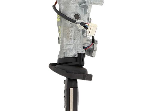 Ignition barrel AUDI A1 (8X1, 8XK) 1.6 TDI | BP36558666M48 - Image 3