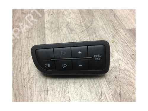 Switch FIAT PUNTO EVO (199_) 1.3 D Multijet (199AXC1A, 199BXC1A, 199AXT1A, 199BXT1A) | BP23109687I30 