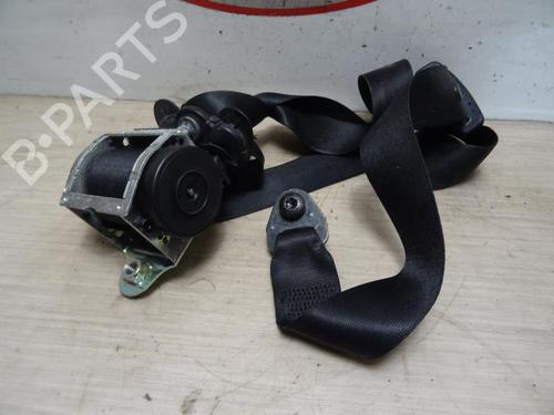 Front right seatbelt BMW 5 (E60) 525 d | BP31185714I25
