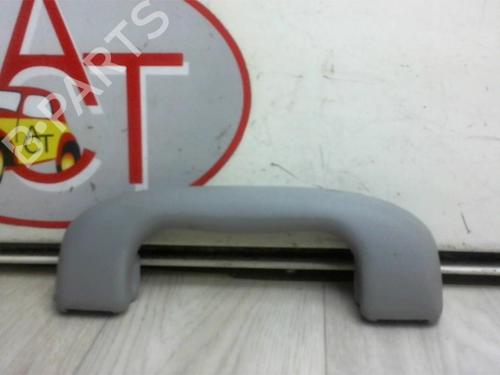 Håndtag i tag OPEL CORSA D (S07) 1.3 CDTI (L08, L68) (75 hp) 27467816