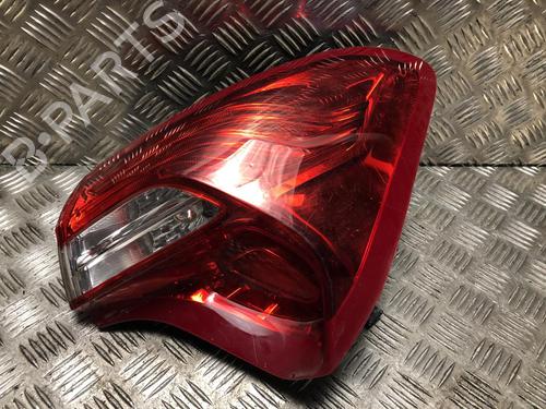 Used Right taillight DS DS 5 (KF_) 2.0 BlueHDi 180 (180 hp) 31196273