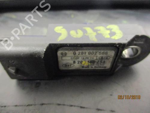 electronic-sensor-renault-clio-iii-br01-cr01-15-dci-cbr0g-cbr1g-2005-2006-2007-2008-2009-2010-2011-2012-2013-2014-12971882 main image