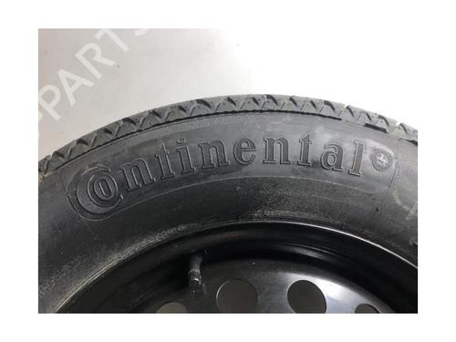 Rim NISSAN QASHQAI / QASHQAI +2 I (J10, NJ10, JJ10E) 1.5 dCi | BP20614808C45 