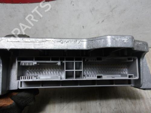 Centralina airbag BMW 1 (E87) 116 i (115 hp) 31196136