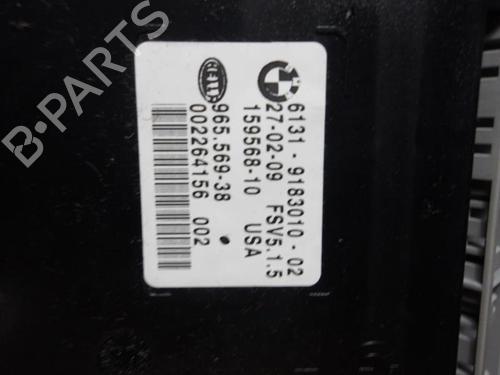 Used Interior roof light BMW X5 (E70) xDrive 30 d (235 hp) 20618491