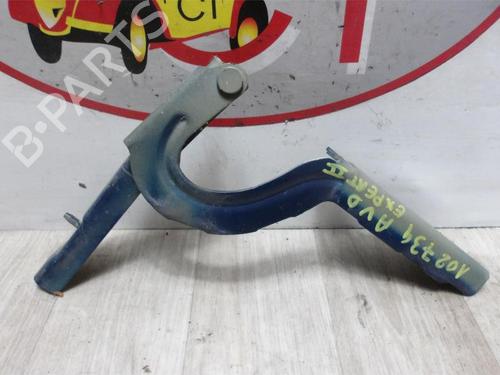 Hinge/Door check strap PEUGEOT EXPERT Van (VF3A_, VF3U_, VF3X_) 2.0 HDi 120 | BP13261011C146 