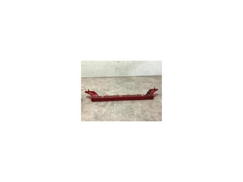 Used Third brake light BMW 1 (E87) 120 d (177 hp) 23035698