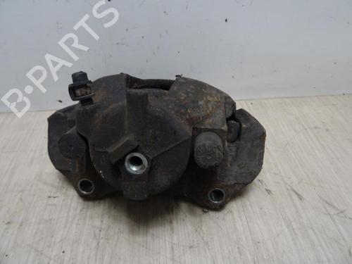 Used Left front brake caliper OPEL ASTRA G Estate (T98) 1.8 16V (F35) (125 hp) 28334340