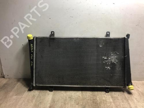 Used Water radiator VOLVO V40 Estate (645) 1.9 DI (115 hp) 20619611
