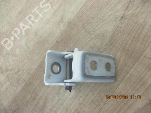 Used Hinge/Door check strap PEUGEOT 208 I (CA_, CC_) 1.2 VTi 68 / PureTech 68 (68 hp) 13222508