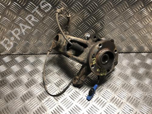 Used Right front steering knuckle Right front steering knuckle DS DS 3 (SA_) 1.6 BlueHDi 100 (SABHY0, SABHYT) (99 hp) 33337360 33337360