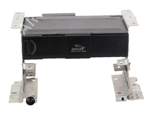 Used Electronic module Electronic module JAGUAR XJ (X350, X358) 3.0 (238 hp) 36436369 36436369