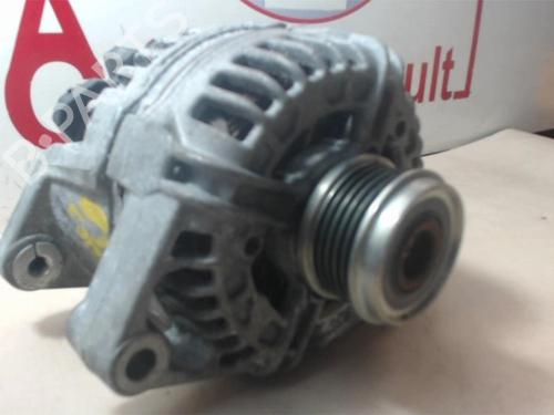 Alternator OPEL CORSA D (S07) 1.4 (L08, L68) | BP25376600M7 