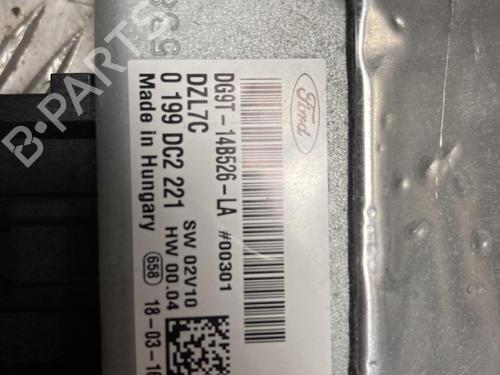 Control unit FORD S-MAX (CJ, WA6) 2.0 EcoBlue | BP36004407M11 - Image 2