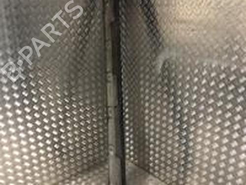 Used Right sideskirt DACIA SANDERO III 1.0 TCe 90 (91 hp) 31153719