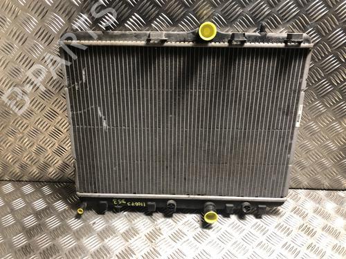 Radiatore acqua Radiatore acqua CITROËN DS3 (SA_) 1.6 HDi 90 (92 hp) 35974235 35974235
