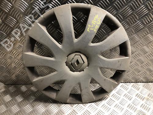 Used Hub cap Hub cap RENAULT TRAFIC III Van (FG_) 1.6 dCi 95 (FGMJ, FGMR) (95 hp) 40226691 40226691