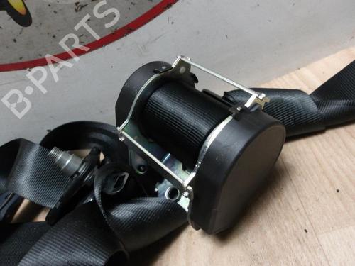 Used Front right seatbelt DACIA LODGY (JS_) 1.3 TCe 130 (JSNE) (131 hp) 30784594