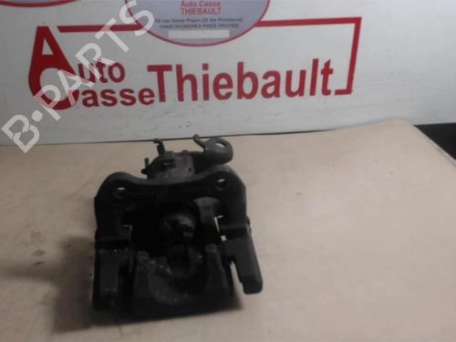 Left rear brake caliper RENAULT MEGANE III Hatchback (BZ0/1_, B3_) 1.5 dCi (BZ09, BZ0D, BZ1W, BZ29, BZ14) | BP12969975M107