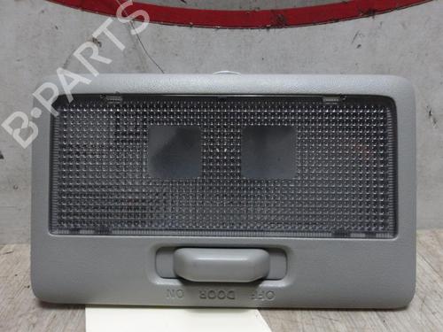 Kabinelys OPEL AGILA B (H08) 1.0 (F68) (68 hp) 13269451