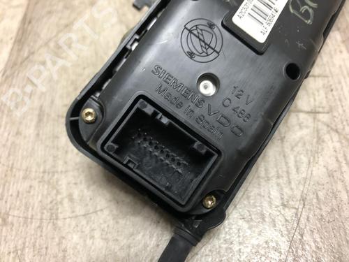 Used Fuel pump ALFA ROMEO BRERA (939_) 2.2 JTS (939.DXB11) (185 hp) 23871363