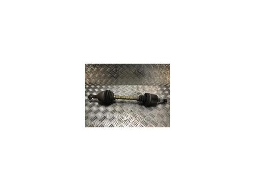 Used Left front driveshaft VOLVO C30 (533) 1.6 D (109 hp) 26506710