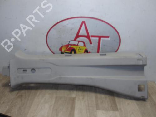 Used Boot lining FIAT TALENTO Van (296_) 1.6 D (121 hp) 20612605