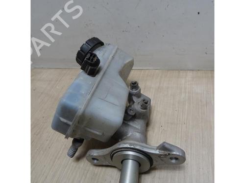 Brake master cylinder RENAULT CLIO IV (BH_) 1.5 dCi 75 | BP13277092M77 
